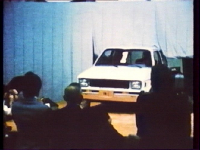 1979 Volkswagen Rabbit I [Typ 17]