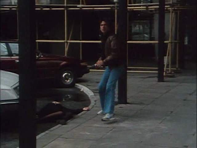 1977 Rover 2300 [SD1]