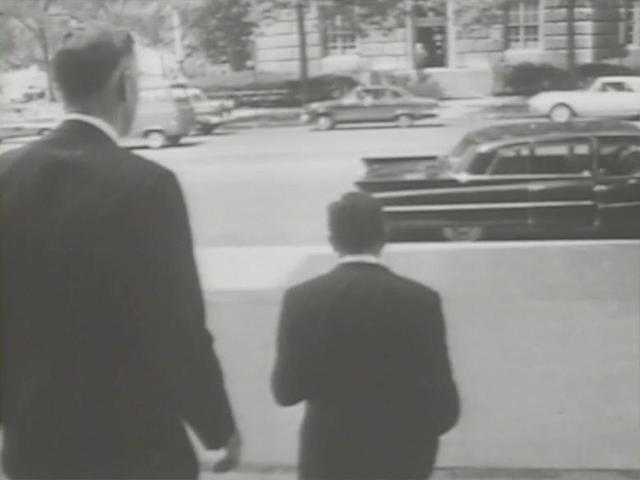 1963 Cadillac Fleetwood 75