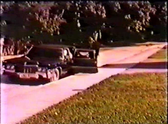 1969 Cadillac Fleetwood 75