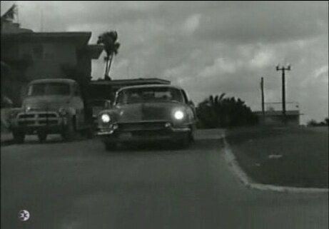 1954 Chevrolet unknown