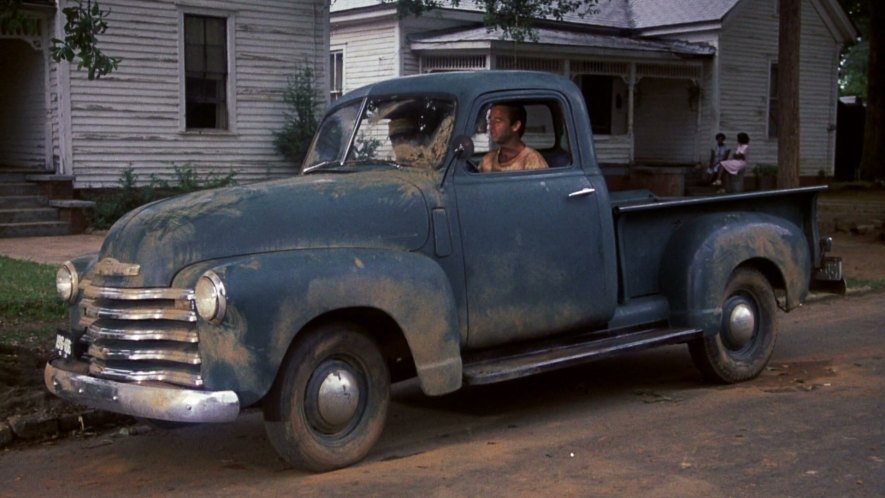 1948 Chevrolet 3100