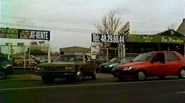 1994 Ford Fiesta MkIII