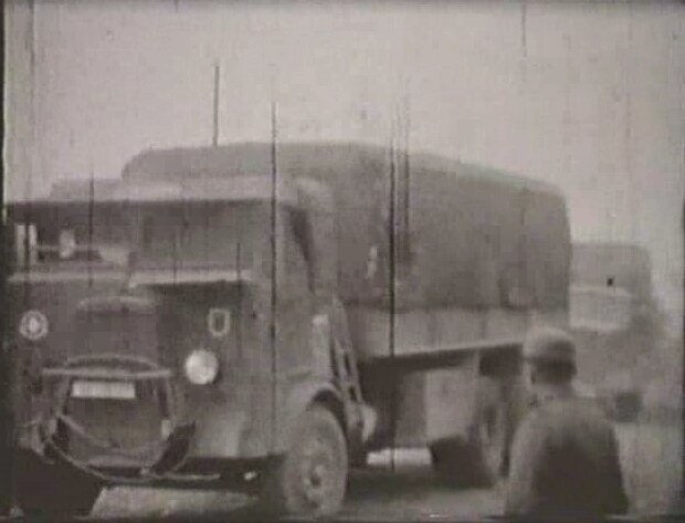 Leyland Hippo GS