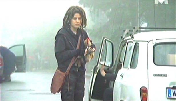 1974 Renault 4 [R1126]