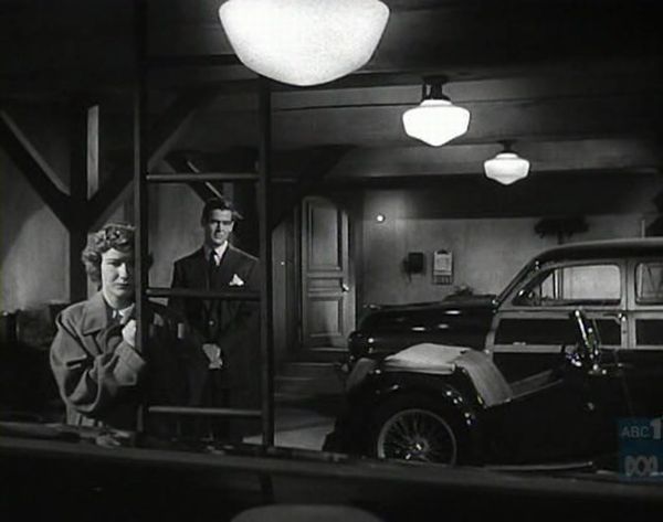 1949 Mercury Station Wagon [9CM-79]