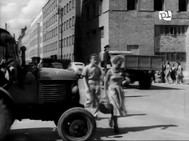 1947 Steyr 180