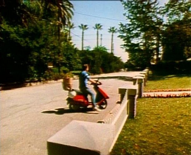 Honda Elite 80 [CH80]