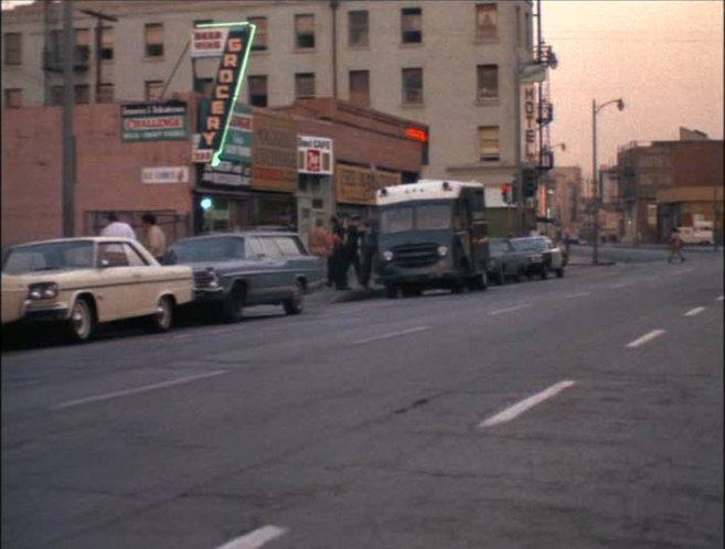 1966 Rambler Classic 770