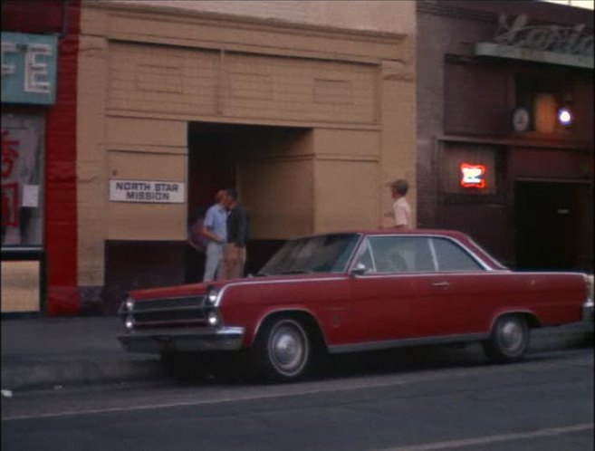 1965 Rambler Ambassador 990