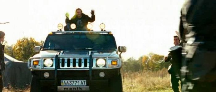 2003 Hummer H2 [GMT820]