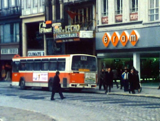 Berliet PR 100