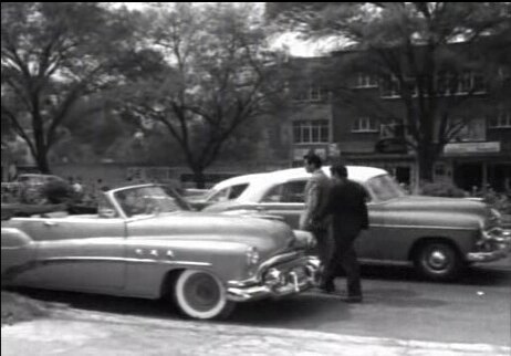 1949 Chevrolet Styleline De Luxe 4-Door Sedan [2103]