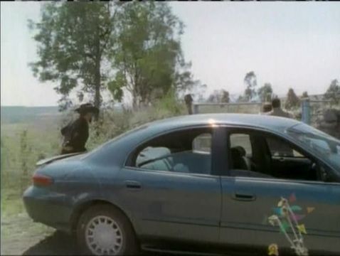 1996 Mercury Sable LS [DN101]