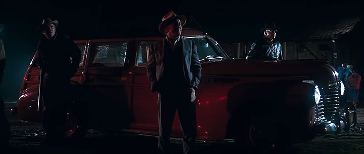 1941 Buick Special Estate Wagon [49]