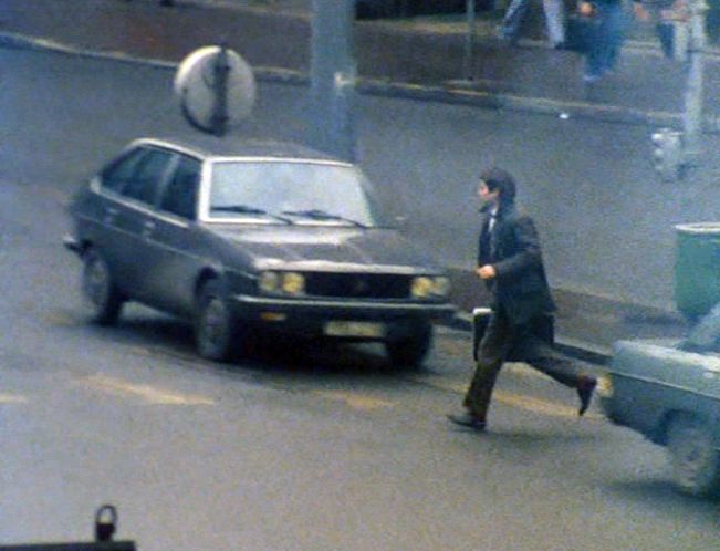 1978 Renault 30 TS V6 [R1275]