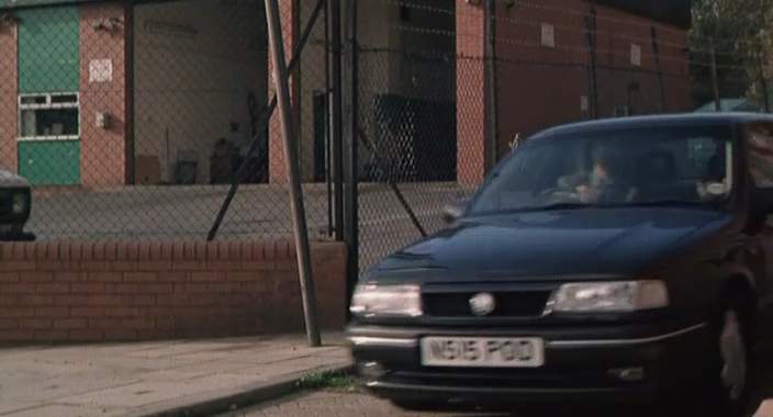 1995 Vauxhall Cavalier 1.7TD GLS MkIII