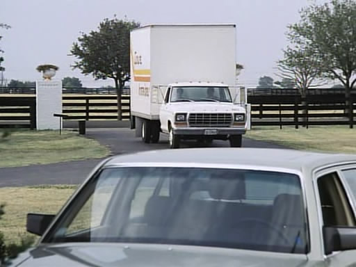 1979 Ford F-350 Regular Cab Custom Dually