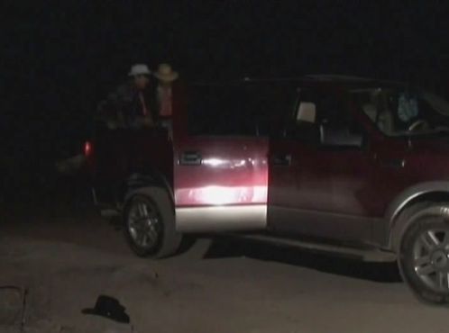 2004 Ford Lobo SuperCrew [P221]