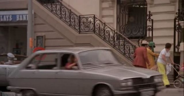 1974 Renault 16 TX [R1156]