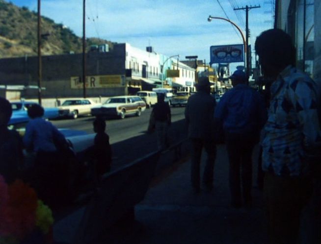 1971 Ford LTD Country Squire