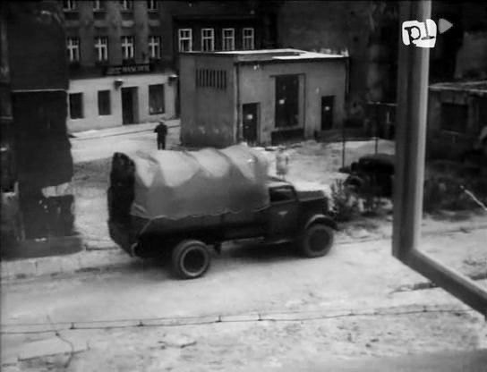 Opel Blitz
