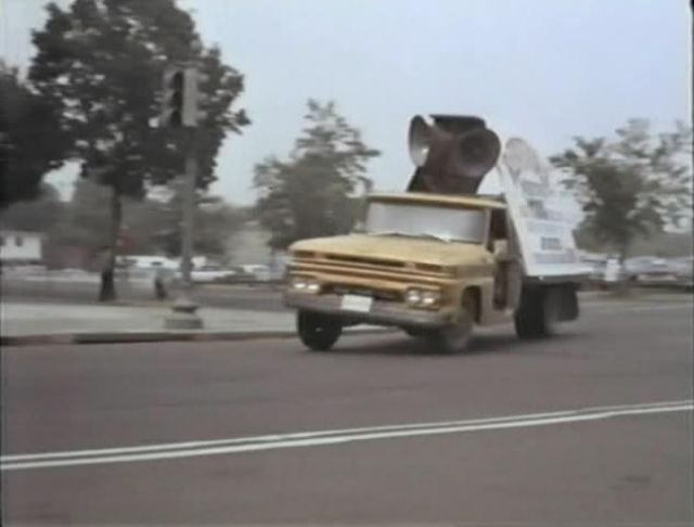 1964 GMC 3500