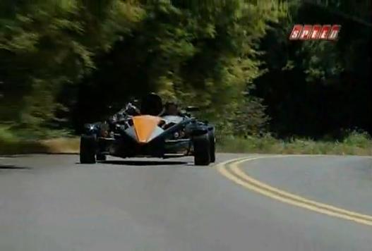 Ariel Atom