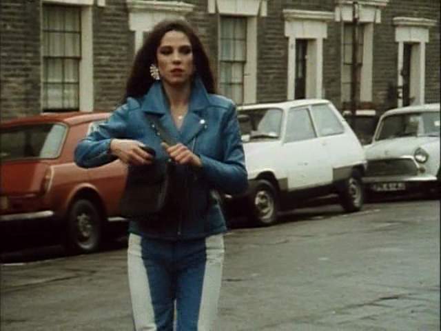 1982 Renault 5 GTL Série 1 [R1229]