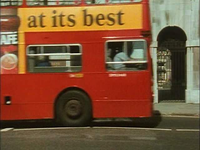 Daimler Fleetline DMS