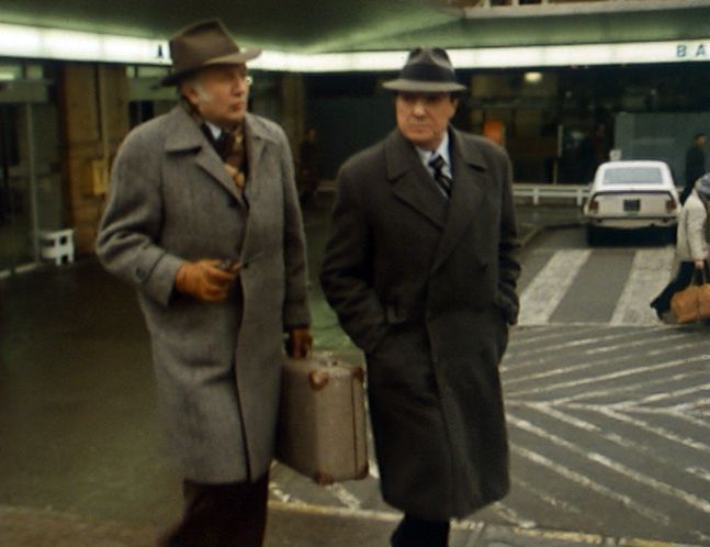 1974 Alfa Romeo Alfasud t.i. 1a serie [901C]