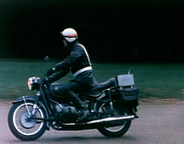 BMW R 50