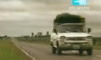 1974 IME Rastrojero Rural