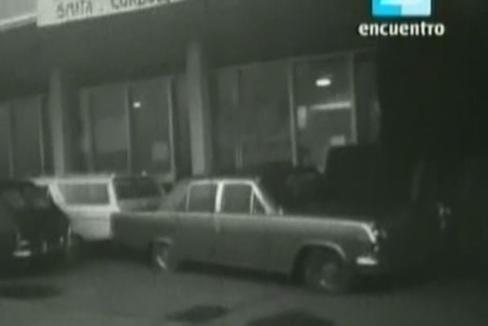 1965 Rambler Ambassador