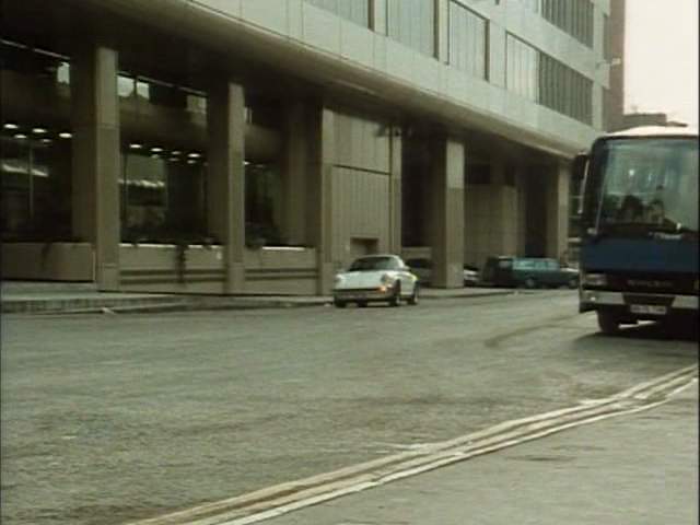 Volvo B10 M Berkhof Esprite