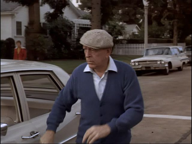 1960 Chevrolet Nomad