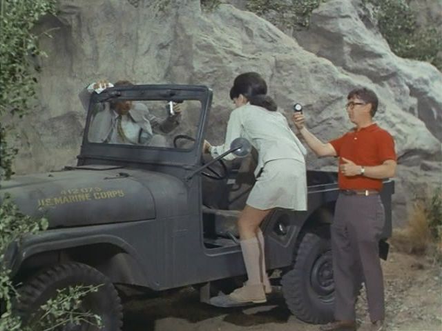 1965 Jeep CJ-5