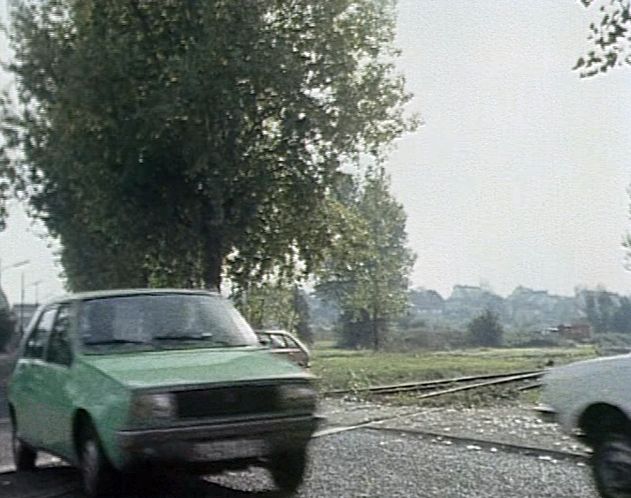 1976 Renault 14 TL [R1210]
