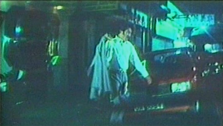 1981 Toyota Cressida [RX60]