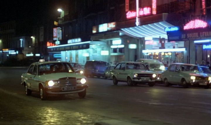 Ford Escort MkII