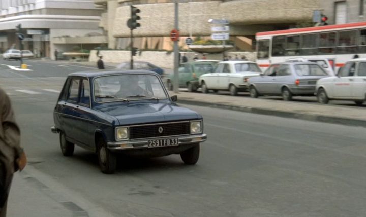 1977 Ford Fiesta MkI