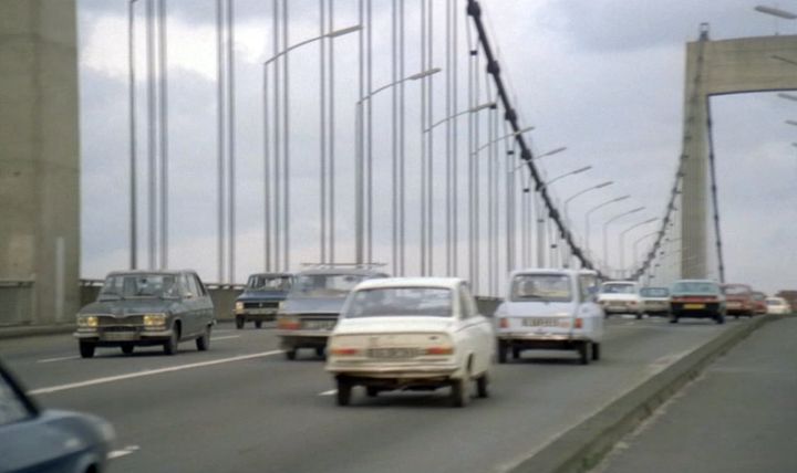 1976 Renault 16 TX [R1156]