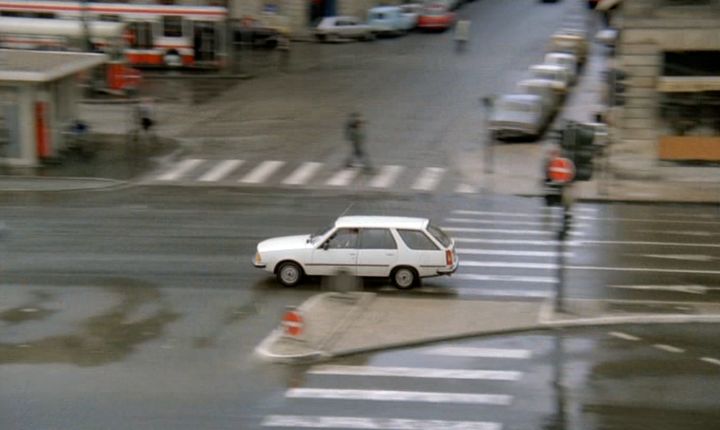 1979 Renault 18 Break TL [X34]