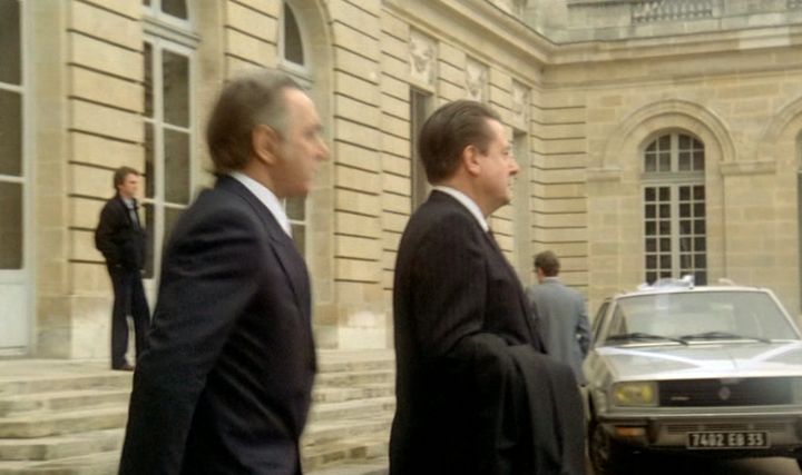 1978 Renault 20 TS 2 Litres [R1272]