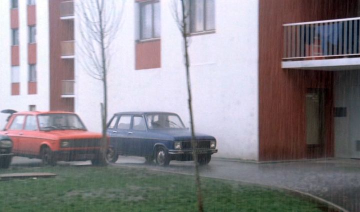 1977 Fiat 128 3a serie