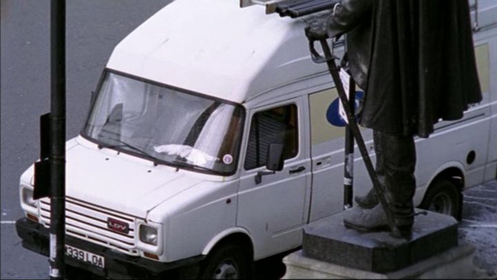 1994 LDV 400