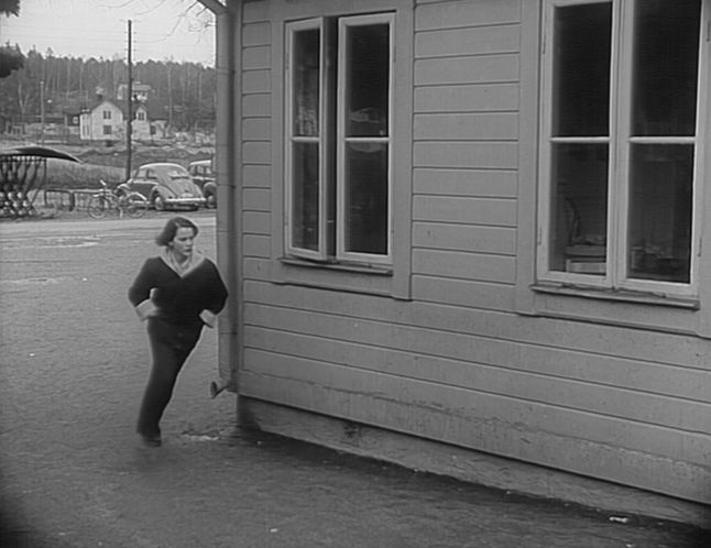 1953 Volkswagen Limousine 1/11 'Bubbla' [Typ 1]