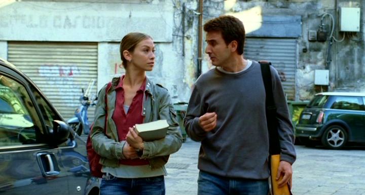 2002 MINI Cooper [R50]