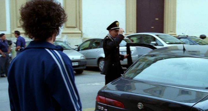 2004 Alfa Romeo 156 Ti [932]