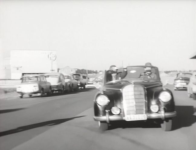 1962 Renault R8 [R1130]